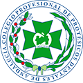 Colegio Profesional de Protésicos Dentales de Andalucía Logo